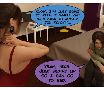 Skin Deep - Page 79