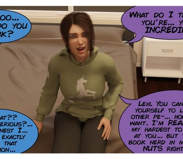 Skin Deep - Page 85