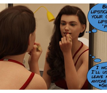 Skin Deep - Page 31