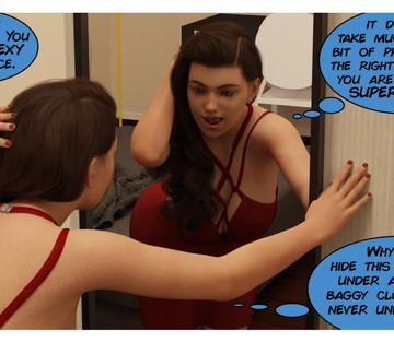 Skin Deep - Page 29