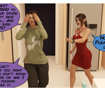 Skin Deep - Page 75