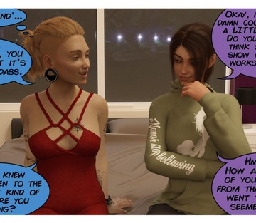 Skin Deep - Page 92