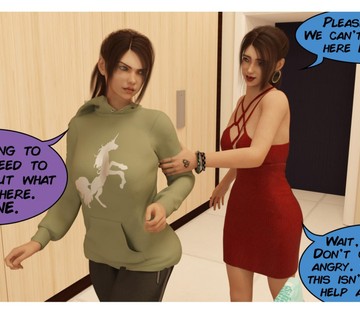 Skin Deep - Page 76