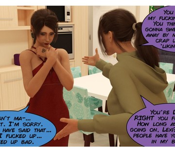 Skin Deep - Page 74