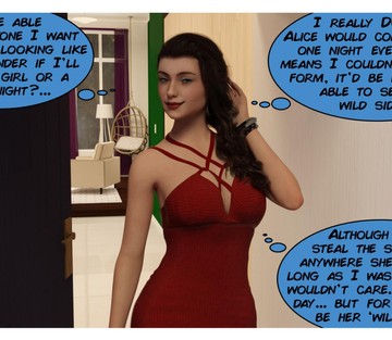 Skin Deep - Page 39