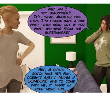 Skin Deep - Page 21