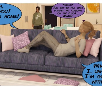 Skin Deep - Page 12