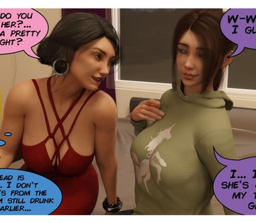 Skin Deep - Page 98