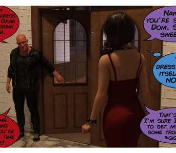 Skin Deep - Page 49