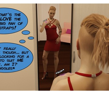 Skin Deep - Page 25