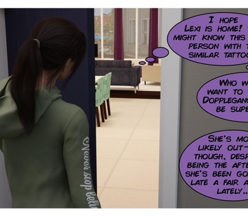 Skin Deep - Page 11