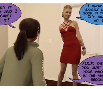 Skin Deep - Page 86