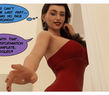 Skin Deep - Page 38