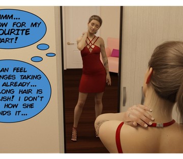 Skin Deep - Page 26