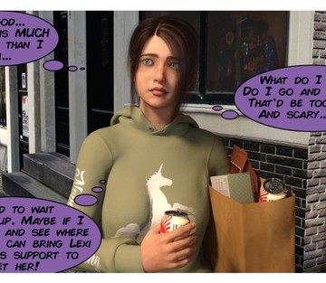 Skin Deep - Page 43