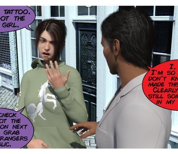 Skin Deep - Page 8