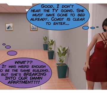 Skin Deep - Page 61