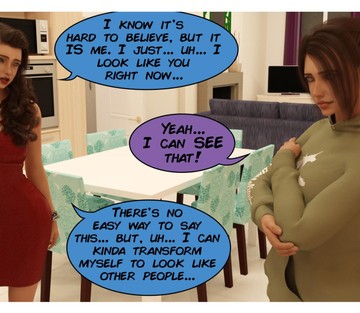 Skin Deep - Page 66