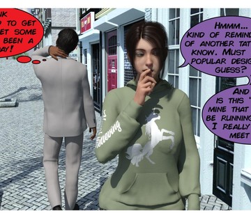 Skin Deep - Page 10
