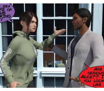 Skin Deep - Page 6
