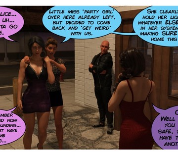 Skin Deep - Page 47