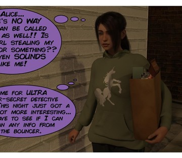 Skin Deep - Page 50