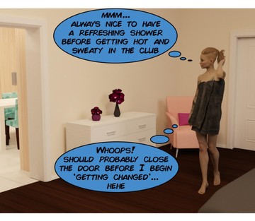 Skin Deep - Page 23
