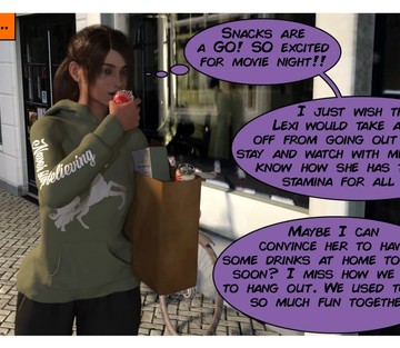 Skin Deep - Page 40
