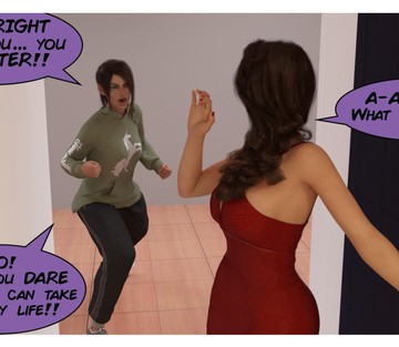 Skin Deep - Page 62