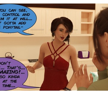 Skin Deep - Page 70