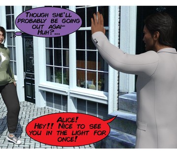 Skin Deep - Page 3