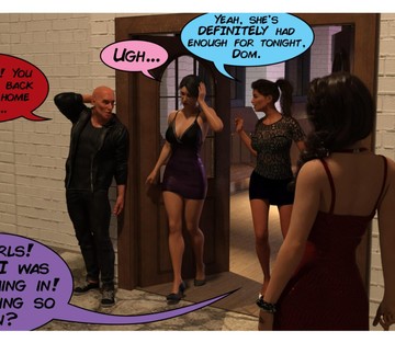 Skin Deep - Page 46