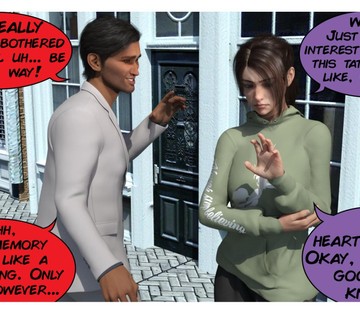 Skin Deep - Page 9