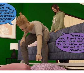 Skin Deep - Page 16