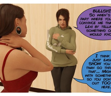 Skin Deep - Page 67