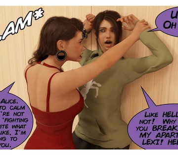 Skin Deep - Page 64