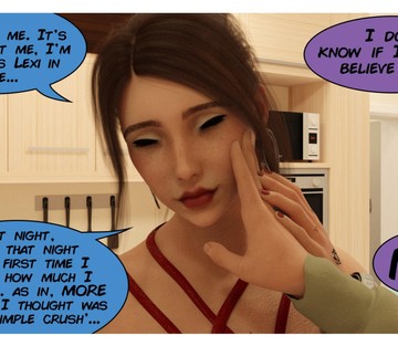 Skin Deep - Page 72