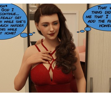 Skin Deep - Page 35