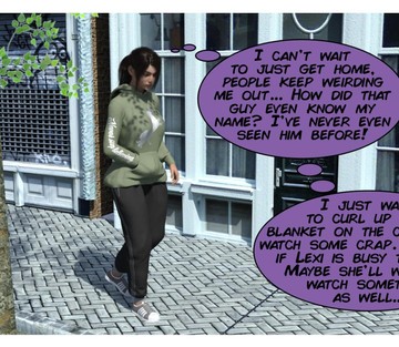 Skin Deep - Page 2