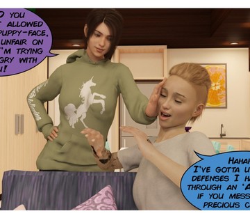Skin Deep - Page 15