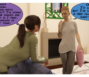 Skin Deep - Page 20