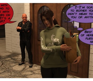 Skin Deep - Page 54