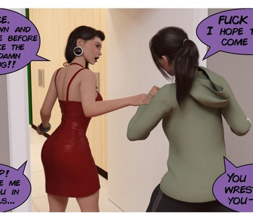 Skin Deep - Page 63