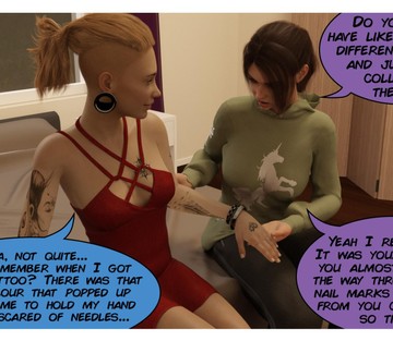 Skin Deep - Page 89