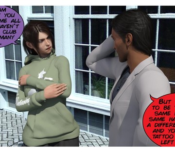 Skin Deep - Page 7
