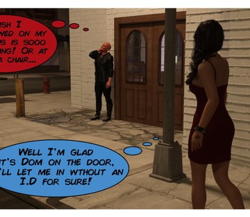 Skin Deep - Page 45