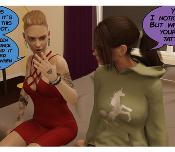 Skin Deep - Page 88