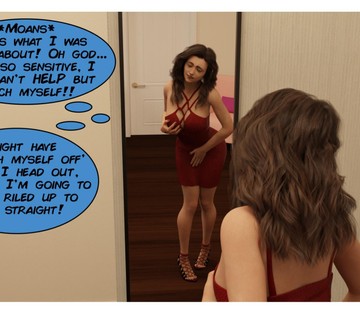 Skin Deep - Page 28