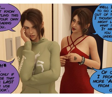 Skin Deep - Page 77