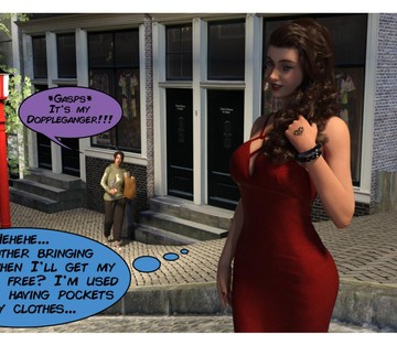 Skin Deep - Page 42